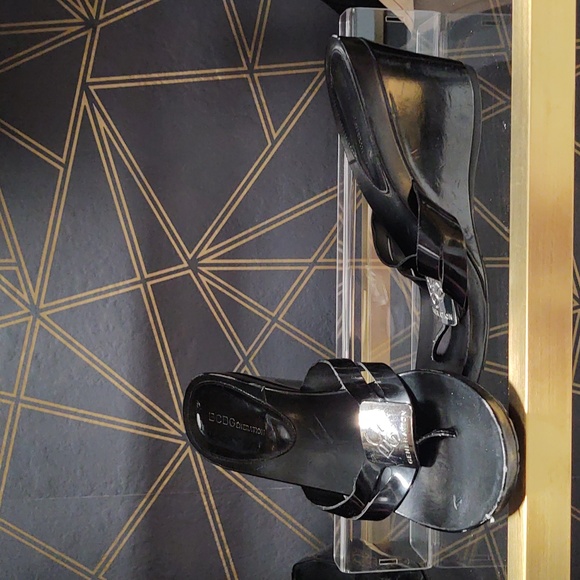 BCBG Generation Wedges - Picture 4 of 4